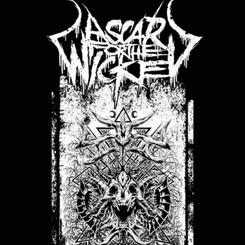 A Scar For The Wicked : Scars